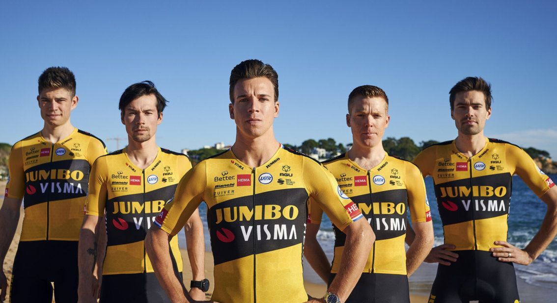 tridente jumbo tour francia 2021