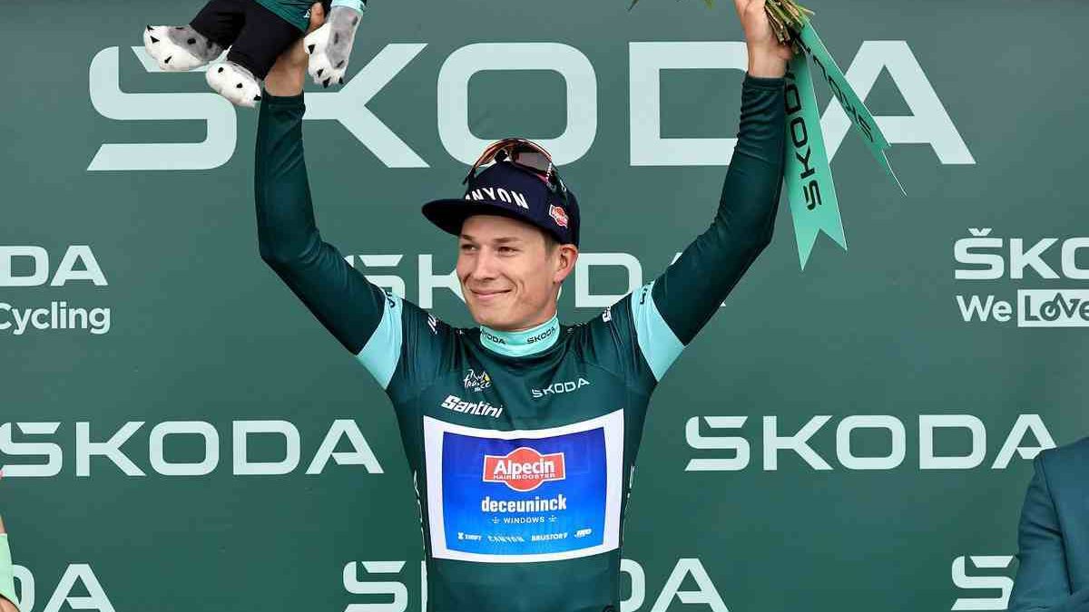philipsen tercera victoria tour