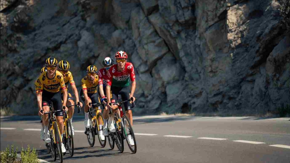 horario y orden salida contrarreloj equipos vuelta españa 2023