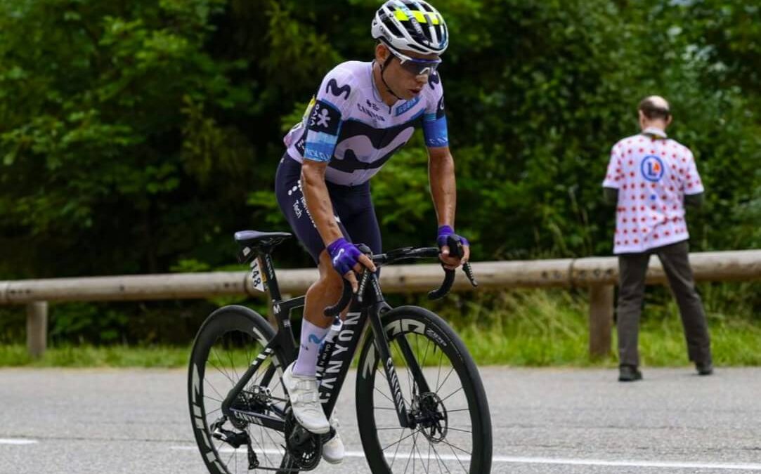 rubio col de loze
