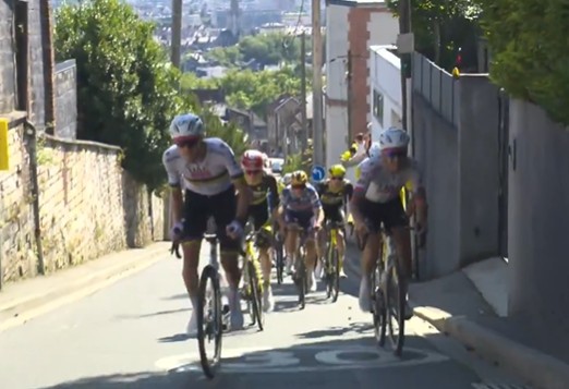 diferencia favoritos tour francia