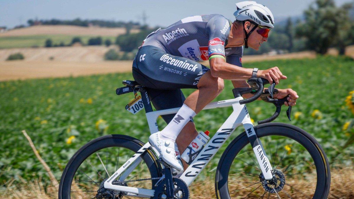 van der poel renewi