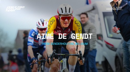 de gendt q36.5 fichaje