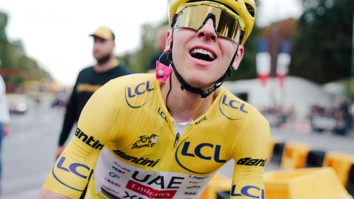 La Vuelta a España 2026 y Tadej Pogacar, ¿acudirá para ganar las tres grandes?